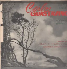 Carlos Gustavino - Canciones Populares