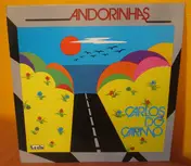 Carlos Do Carmo - Andorinhas