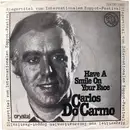7inch Vinyl Single - Carlos Do Carmo - Have A Smile On Your Face