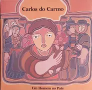 Carlos do Carmo - Um Homem No País