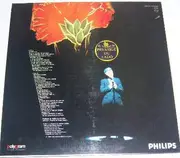 LP - Carlos Do Carmo - Ao Vivo No Olympia