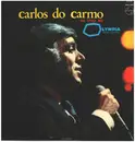 LP - Carlos Do Carmo - Ao Vivo No Olympia