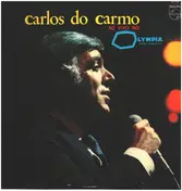 Carlos Do Carmo - Ao Vivo No Olympia