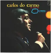 Carlos Do Carmo - Ao Vivo No Olympia