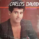 LP - Carlos David - Carlos David & Su Orquesta