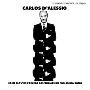 Carlos D'Alessio - Home Movies