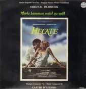 Carlos D'Alessio - Hecate