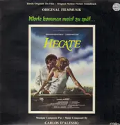 LP - Carlos D'Alessio - Hecate