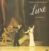 Carlos D'Alessio - Luxe