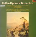 LP - Carlos Del Monte, Civtoria, De Los Angeles, Nicolai Gedda... - Italian Operatic Favourites