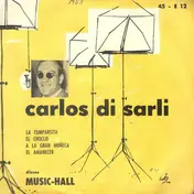 Carlos Di Sarli - El Senor Del Tango