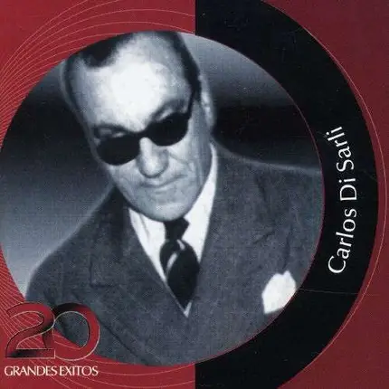 Carlos Di Sarli - Inolvidables Rca