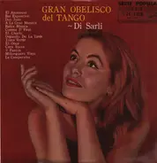 Carlos Di Sarli y su Orq. Típica - Gran Obelisco del Tango ~ Di Sarli