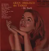 Carlos Di Sarli - Gran Obelisco del Tango ~ Di Sarli