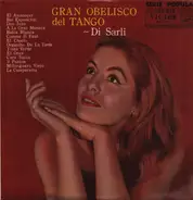 Carlos Di Sarli y su Orq. Típica - Gran Obelisco del Tango ~ Di Sarli