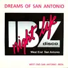 12inch Vinyl Single - Carlos Diaz - Dreams Of San Antonio