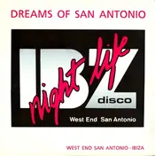 Carlos Diaz - Dreams Of San Antonio