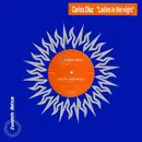 12inch Vinyl Single - Carlos Diaz - Ladies In The Night