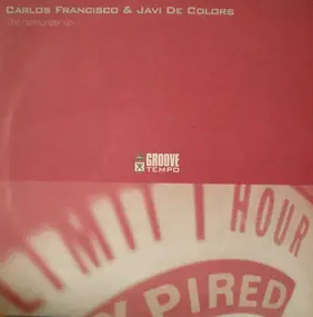 Carlos Francisco & Javi Colors - The Harmonizer EP