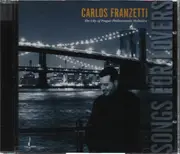 CD - Carlos Franzetti - Songs For Lovers