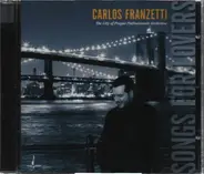 Carlos Franzetti - Songs For Lovers