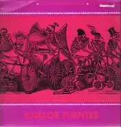 Carlos Fuentes - La Región Más Transparente