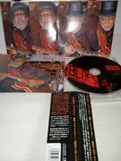 CD - Carlos Johnson - Live At B.L.U.E.S. On Halsted