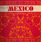 LP - Carlos Jasso , Ruben Lopez , Oscar Chávez , Mario Quiroz - Songs Of Old Mexico - Mono