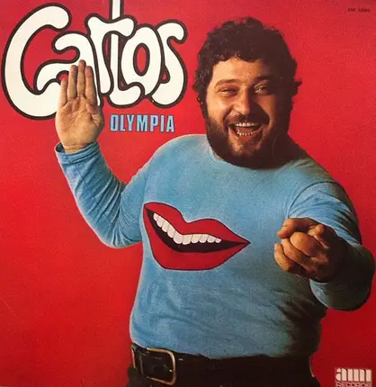 Carlos - Olympia