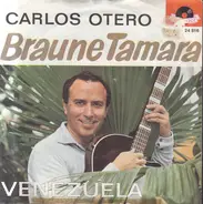 Carlos Otero - Braune Tamara