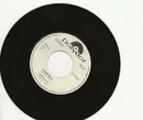 7inch Vinyl Single - Carlos Otero - Es War Nur Ein Traum (Too Soon To Know) - Promo