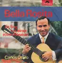 7inch Vinyl Single - Carlos Otero - Bella Rosita - Mono