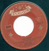 7inch Vinyl Single - Carlos Otero - So Eine Nacht Unter Palmen