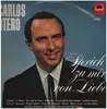 LP - Carlos Otero - Sprich zu mir von Liebe - ofarim, alexandra, vico torriani