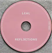 CD - Carlos Leal - Reflections - Digisleeve.