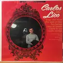 LP - Carlos Lico - Volumen II