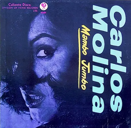 Carlos Molina - Mambo Jumbo