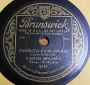 Carlos Molina's Tango Orchestra