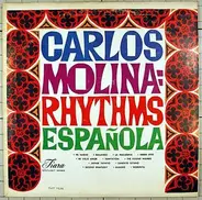 Carlos Molina - Rhythms Espanola