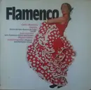 LP - Carlos Montoya , Sabicas , Juan Serrano , Miguel Gálvez , José Fernández 'El Chaleco' - Flamenco