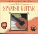 CD - Carlos Montoya - The Best Of Spanish Guitar - Slipcase, +booklet