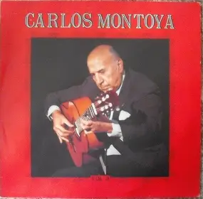 Carlos Montoya - Vol. 3