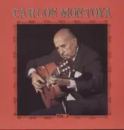 Carlos Montoya - Vol. 3