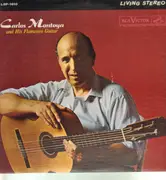 LP - Carlos Montoya - Carlos Montoya And His Flamenco Guitar