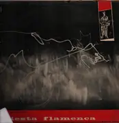 LP - Carlos Montoya / El Niño De Almaden - Fiesta Flamenca