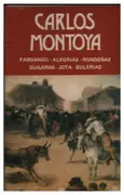 MC - Carlos Montoya - Fandango / Alegrias / Rondenas / Guajiras / Jota / Bulerias