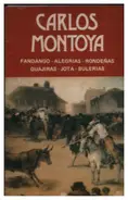 Carlos Montoya - Fandango / Alegrias / Rondenas / Guajiras / Jota / Bulerias