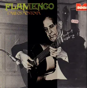 Carlos Montoya - Flamenco