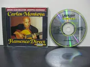 Carlos Montoya - Flamenco Direct