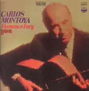 Carlos Montoya - Flamenco Fury